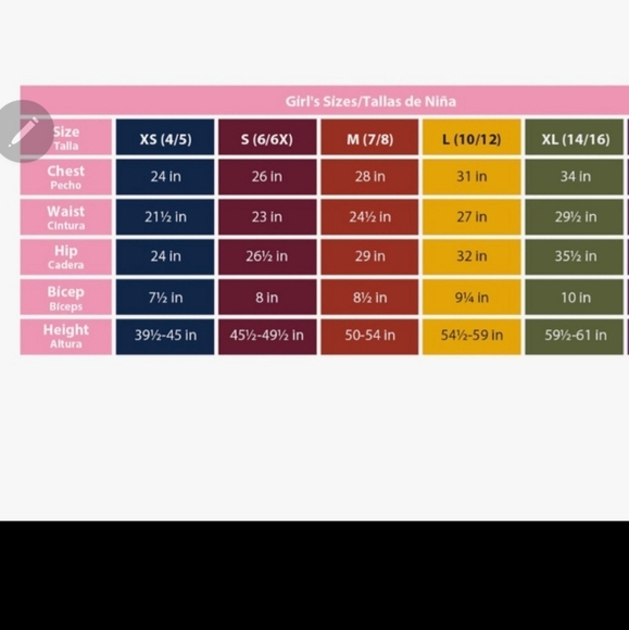 Miraculous Red and black kids costume ladybug With Wig - Picture 3 of 5